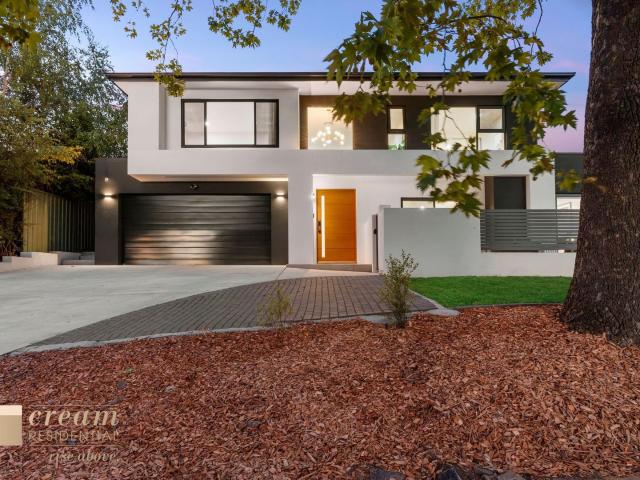 Property for sale in Hughes, District of Woden Valley