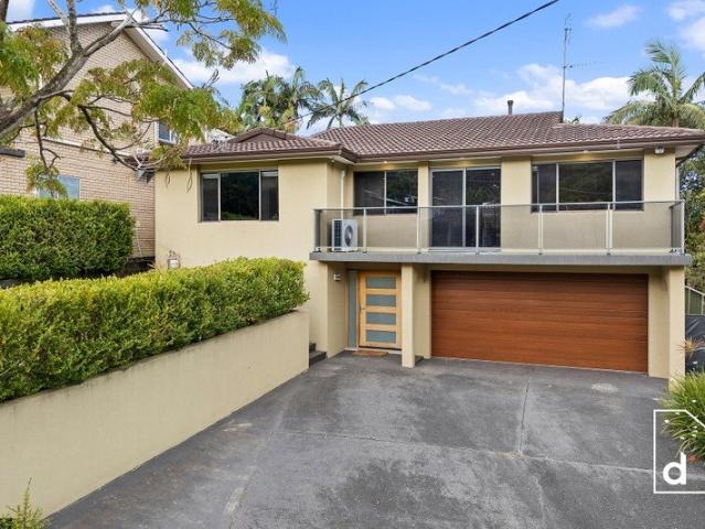 House for sale in Wollongong West, New South Wales