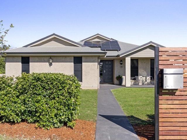 House for sale in Highfields, Queensland