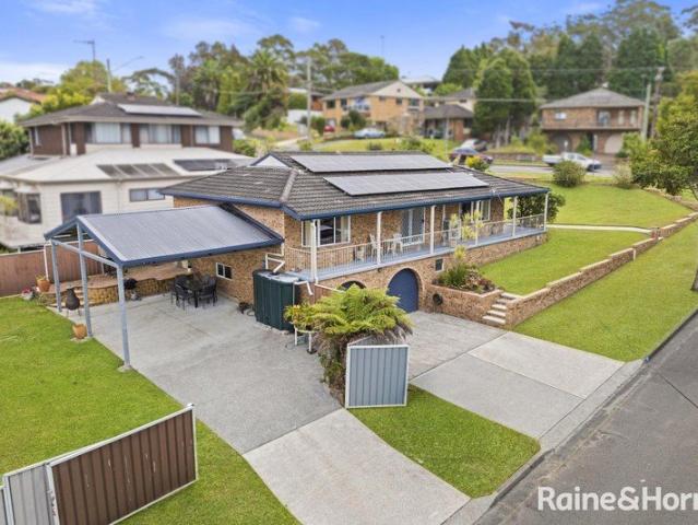 House for sale in Gosford, New South Wales