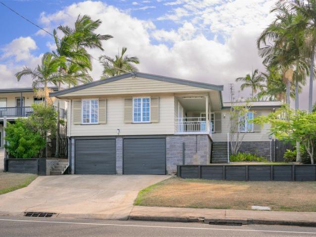 House for sale in Gladstone, Queensland