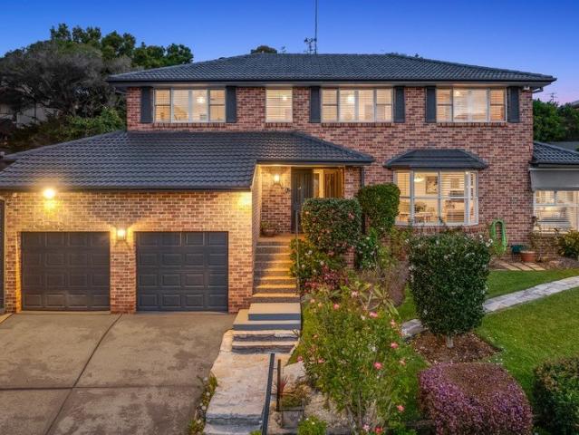 House for sale in Sydney, New South Wales