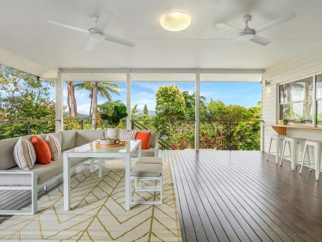 House for sale in Mount Sheridan, Cairns Regional