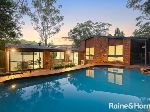 House for sale in Sydney, New South Wales