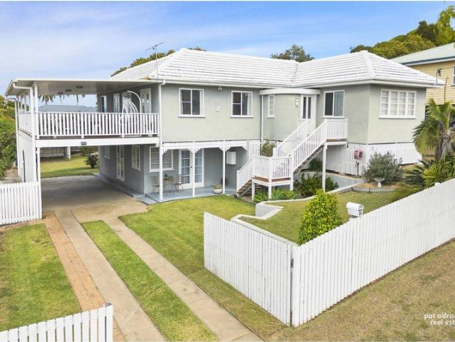 House for sale in Rockhampton, Queensland