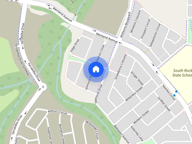 House for rent in Toombul, Queensland