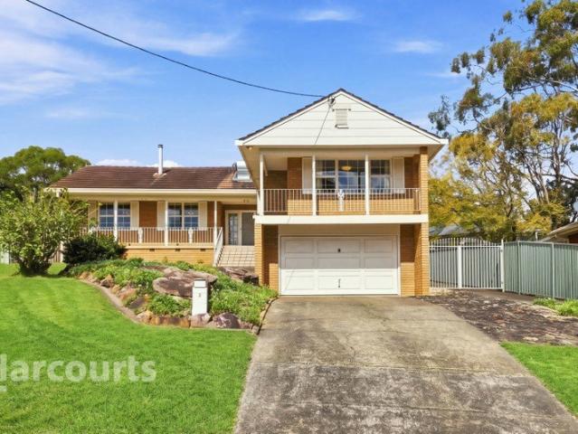 House for sale in Sydney, New South Wales
