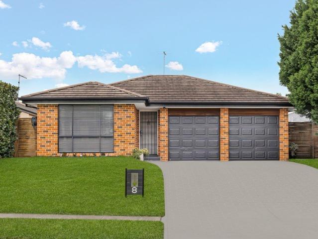 House for sale in Sydney, New South Wales