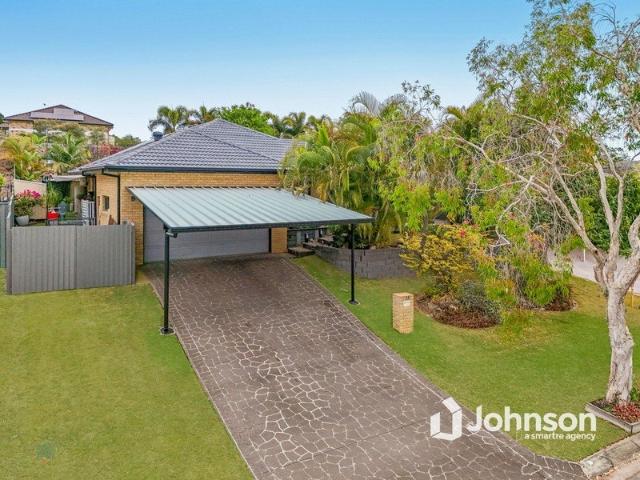 House for sale in Collingwood Park, Greater Brisbane