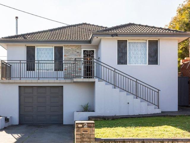 House for sale in Mount Hawthorn, Western Australia