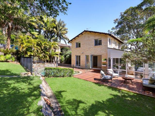 House for sale in Sydney, New South Wales