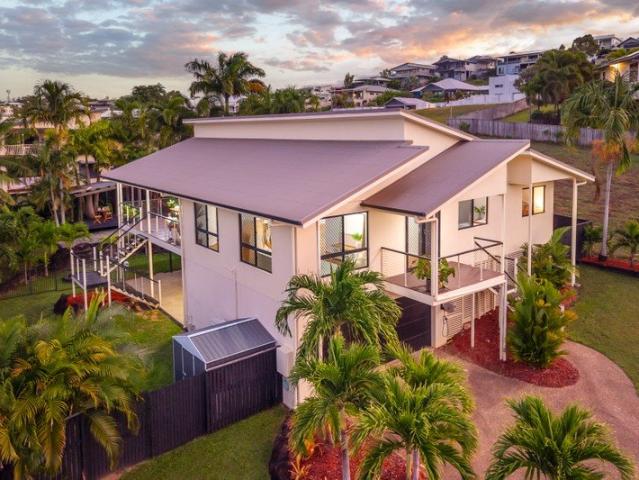 House for sale in Bushland Beach, Queensland