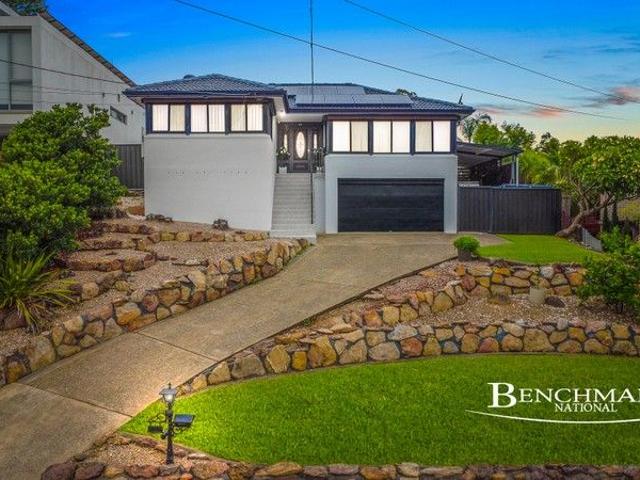 House for sale in Sydney, New South Wales