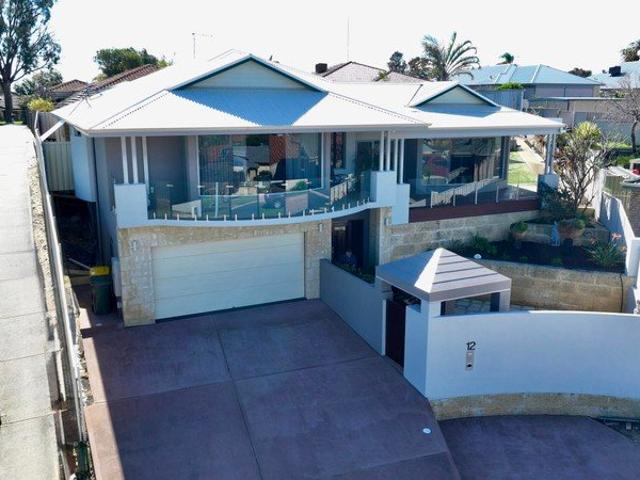 House for sale in Parklands, Western Australia