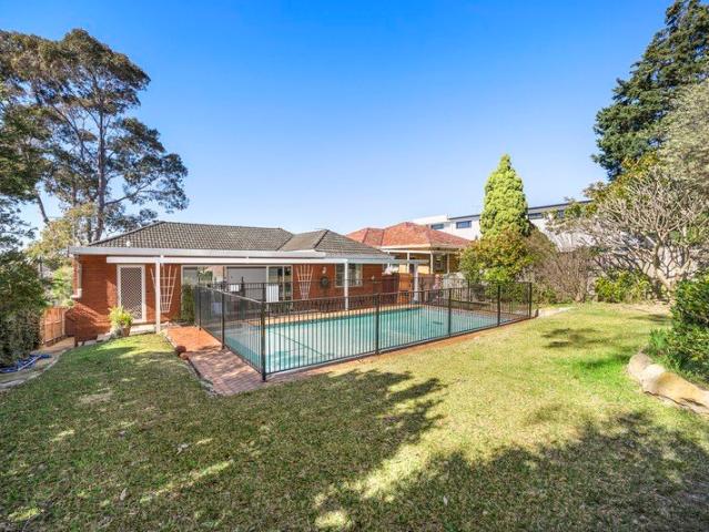 House for rent in Sutherland, New South Wales