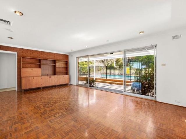 House for rent in Sutherland, New South Wales