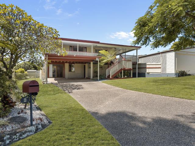 House for sale in Methul, Queensland