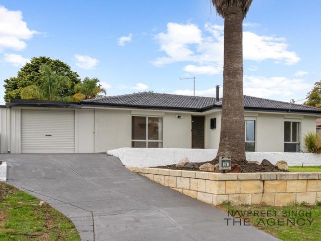 House for sale in Parmelia, Western Australia