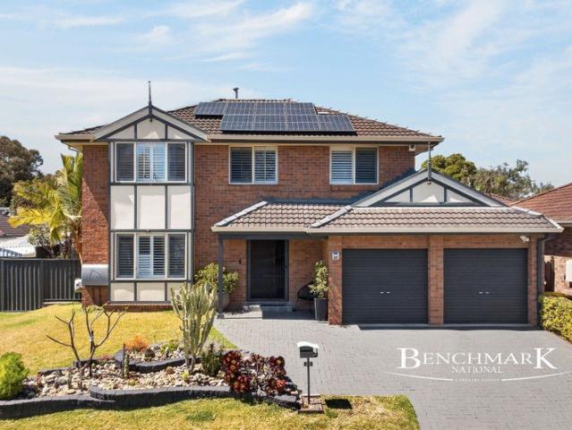House for sale in Wattle Grove, Sydney