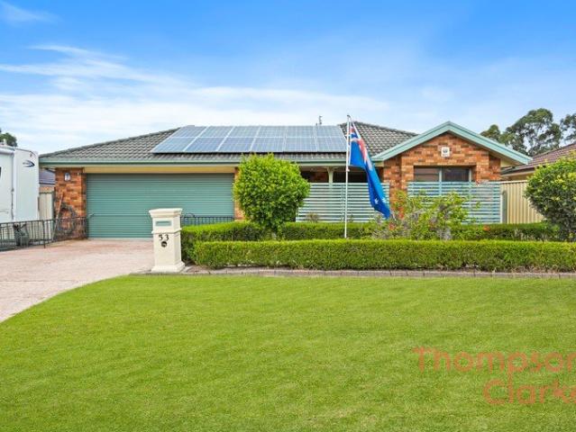 House for sale in Ambergate, New South Wales
