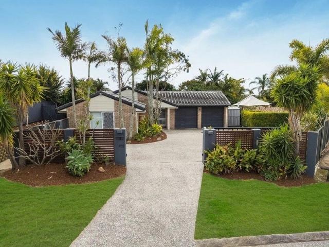 House for rent in Helensvale, Gold Coast City