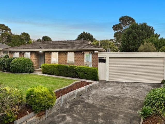 House for sale in Camerons Creek, Victoria