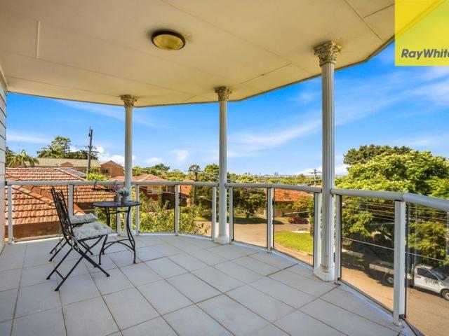 House for sale in North Parramatta, Sydney