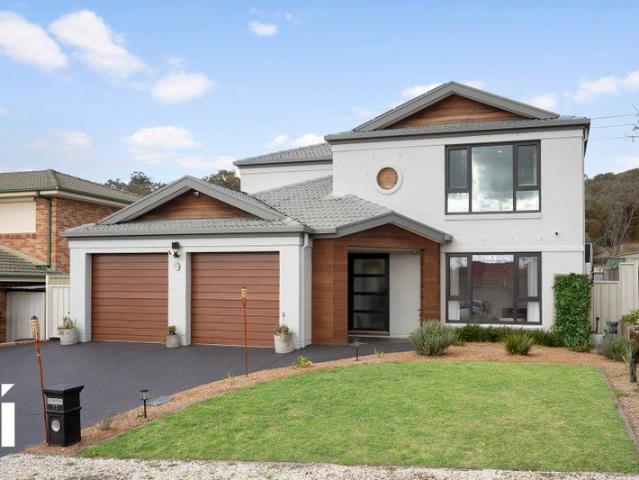 House for sale in Queanbeyan, New South Wales