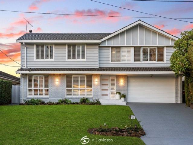 House for sale in Sydney, New South Wales