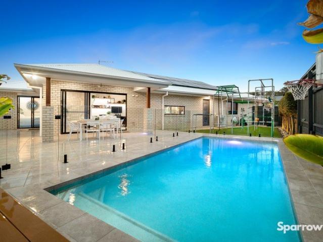 House for sale in Bahrs Scrub, Greater Brisbane