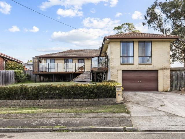 House for rent in Launceston, Tasmania