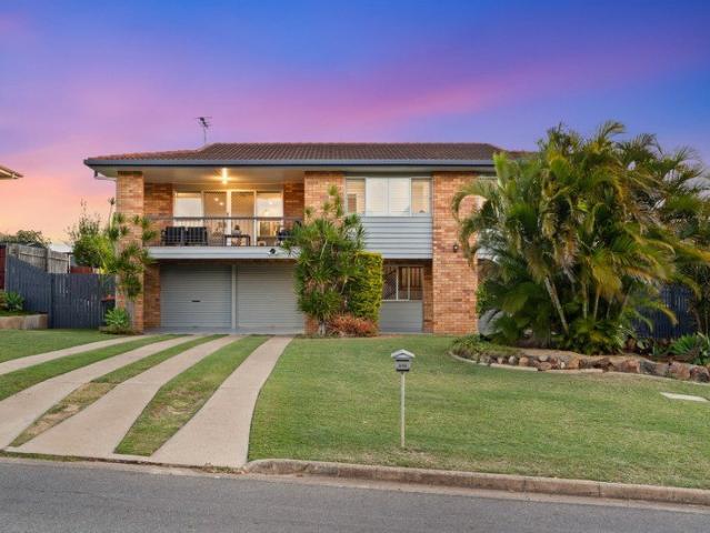 House for sale in Frenchville, Rockhampton