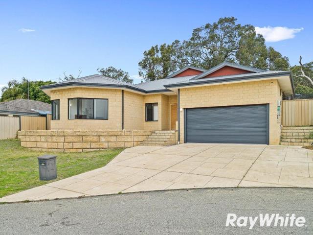 House for sale in Parklands, Western Australia