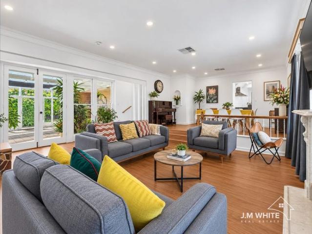 House for rent in Wattle Park, Adelaide