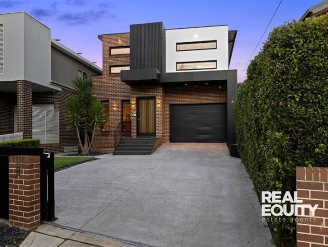 House for sale in Sydney, New South Wales