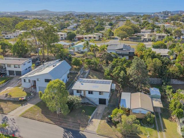 House for sale in Gladstone, Queensland