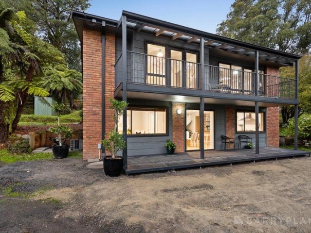 House for sale in Camerons Creek, Victoria