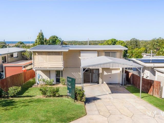 House for sale in Boyne Island, Queensland