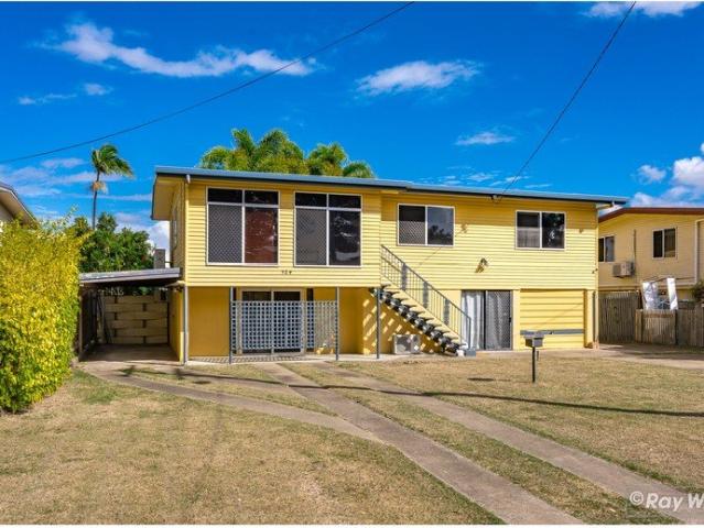 House for sale in Rockhampton, Queensland