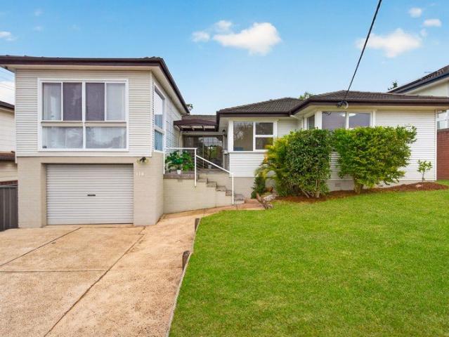 House for sale in Sydney, New South Wales