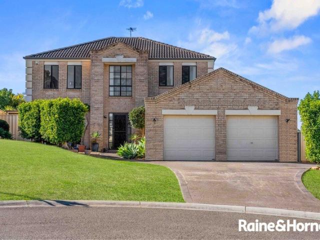 House for sale in Sydney, New South Wales