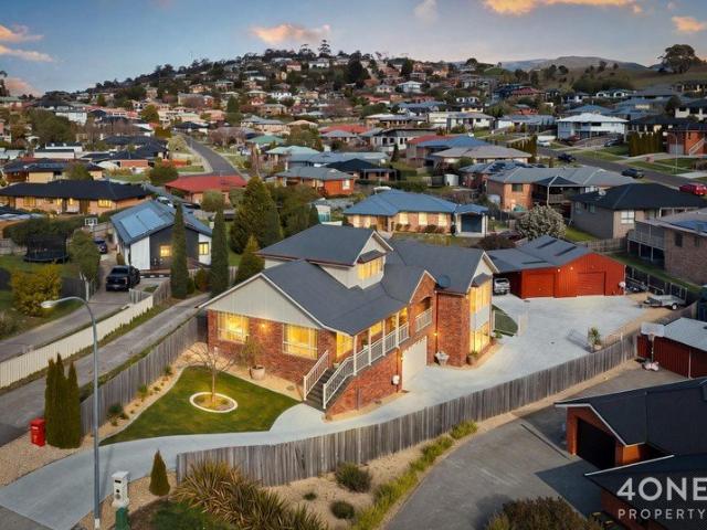 House for sale in Hobart, Tasmania