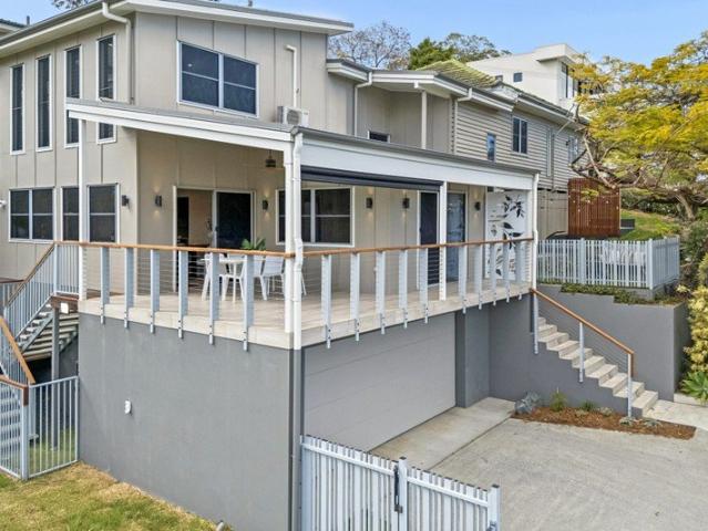House for sale in Seven Hills, Greater Brisbane