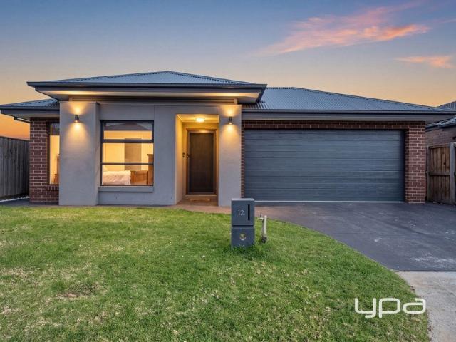 House for sale in Bacchus Marsh, Victoria