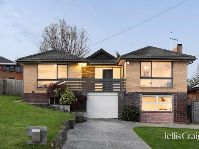 House for sale in Glen Waverley, Melbourne