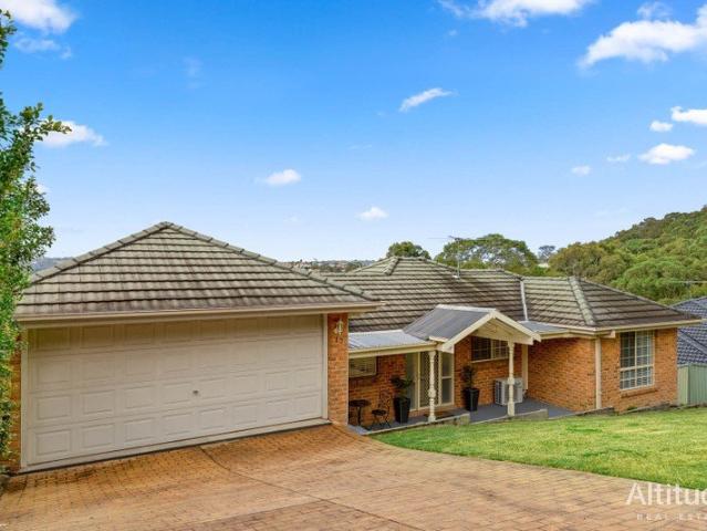House for sale in Macquarie Hills, Newcastle-Maitland