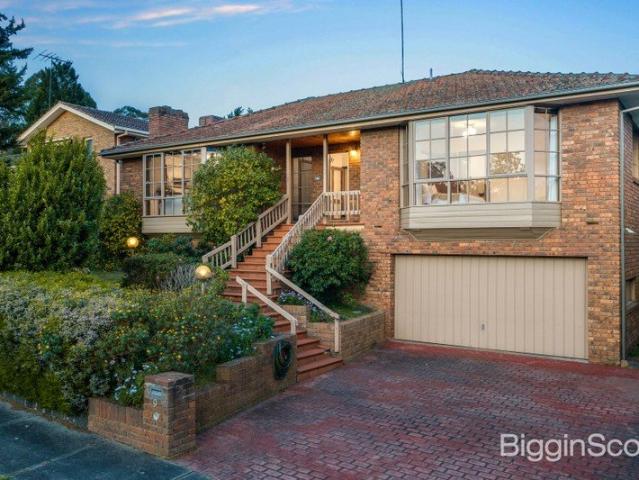 House for sale in Hemingway, Melbourne