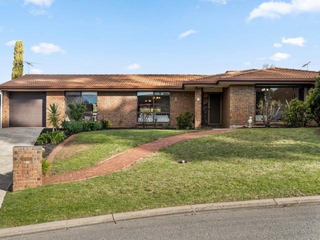 House for sale in Horseshoe Creek, South Australia