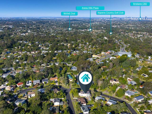 House for sale in Toombul, Queensland
