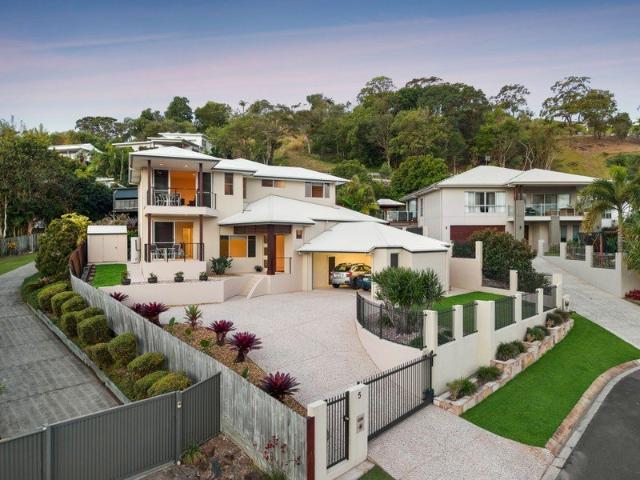 House for sale in Grandview Heights, Sunshine Coast Regional
